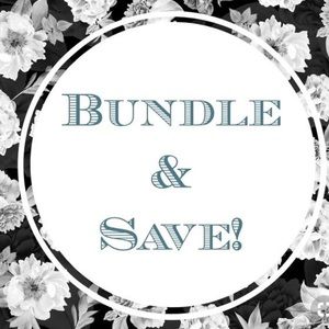 Bundle & Save!